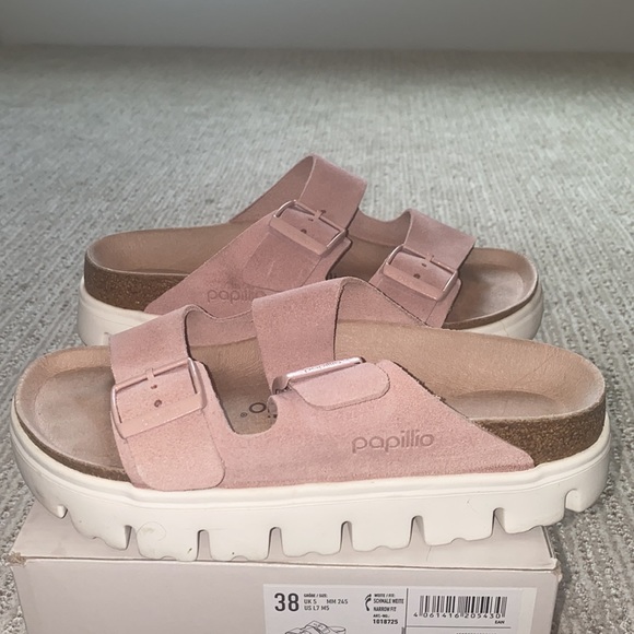 Papillio Shoes - Birkenstock/ Papillio